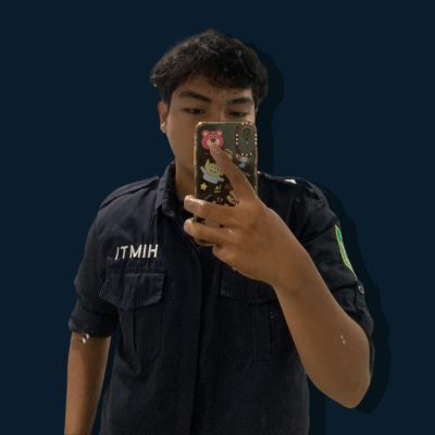 Adrian Saputra Kaban
